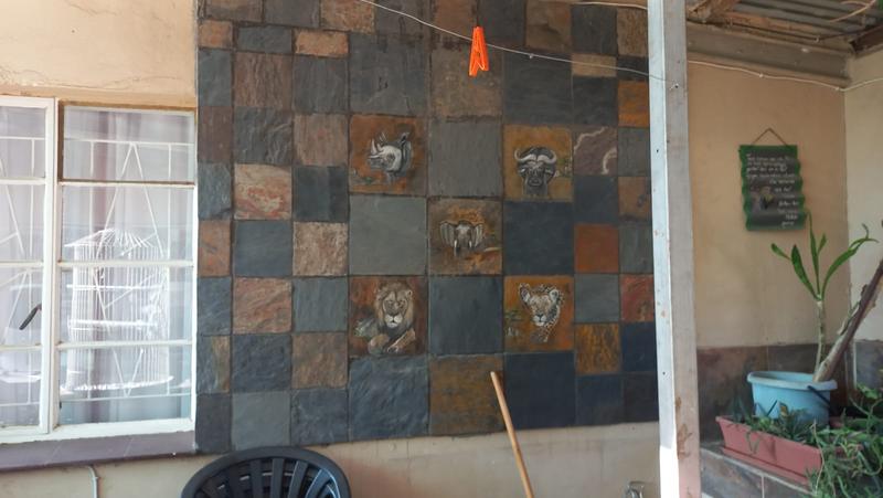 Commercial Property for Sale in Bloemhof North West